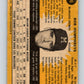 1971 O-Pee-Chee MLB #236 Bob Humphreys� Milwaukee Brewers� V11071