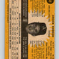 1971 O-Pee-Chee MLB #238 Chuck Dobson� Oakland Athletics� V11079