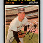 1971 O-Pee-Chee MLB #242 Jim Ray� Houston Astros� V11087