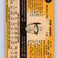 1971 O-Pee-Chee MLB #304 Ron Brand� Montreal Expos� V11144