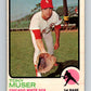 1973 O-Pee-Chee MLB #238 Tony Muser  Chicago White Sox  V11208