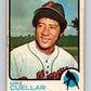 1973 O-Pee-Chee MLB #470 Mike Cuellar  Baltimore Orioles  V11211