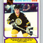 1980-81 O-Pee-Chee #2 Ray Bourque RB  Boston Bruins  V11338