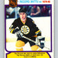 1980-81 O-Pee-Chee #2 Ray Bourque RB  Boston Bruins  V11339