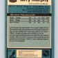 1981-82 O-Pee-Chee #148 Larry Murphy  RC Rookie Los Angeles Kings  V11657