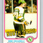 1981-82 O-Pee-Chee #161 Dino Ciccarelli  RC Rookie North Stars   V11671