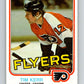 1981-82 O-Pee-Chee #251 Tim Kerr  RC Rookie Philadelphia Flyers  V11676