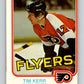 1981-82 O-Pee-Chee #251 Tim Kerr  RC Rookie Philadelphia Flyers  V11681