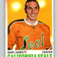 1970-71 Topps NHL #75 Gary Jarrett  California Golden Seals  V11764