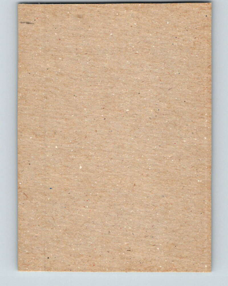 1984-85 O-Pee-Chee #126 Clark Gillies BLANK BACK Islanders� V11851