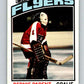 1976-77 O-Pee-Chee #10 Bernie Parent  Philadelphia Flyers  V11891
