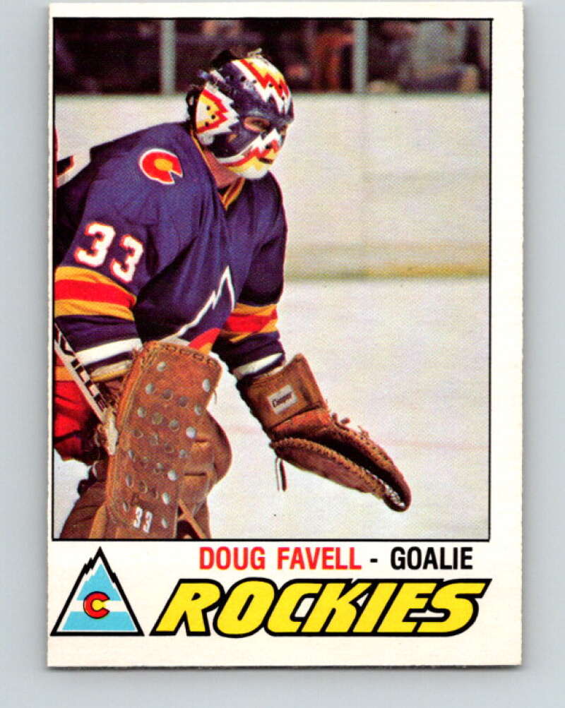  1977-78 O-Pee-Chee Colorado Rockies Near Team Set Colorado  Rockies-Hockey (Set) EX+ Rockies-Hockey : Collectibles & Fine Art