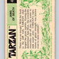 1966 Tarzan #40 Jaws of Death  V16402