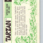 1966 Tarzan #65 Speak Now or Die  V16412