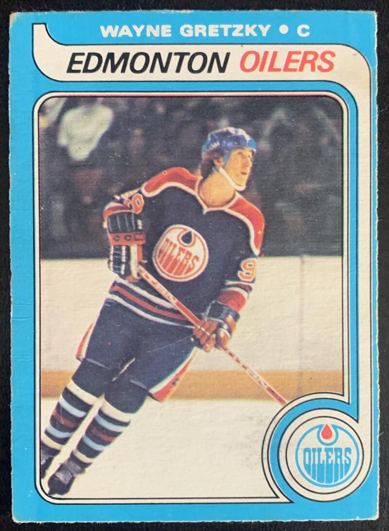 1979-80 O-Pee-Chee NHL Hockey Complete Set 1-396 Gretzky Rookie *0187