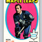 1971-72 Topps #113 Ron Ellis  Toronto Maple Leafs  V16542