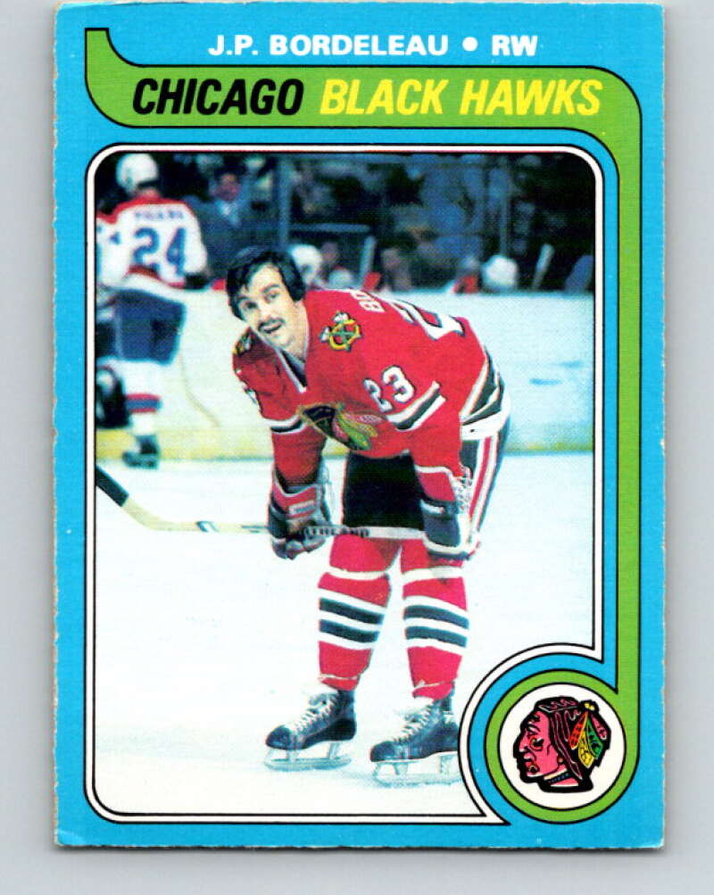 1979-80 O-Pee-Chee #211 Pierre Mondou Montreal Canadiens V18731