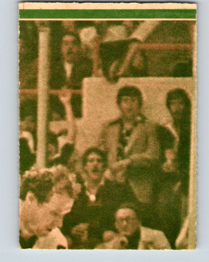 1978-79 O-Pee-Chee #326 Guy Lafleur AS Montreal Canadiens V25436