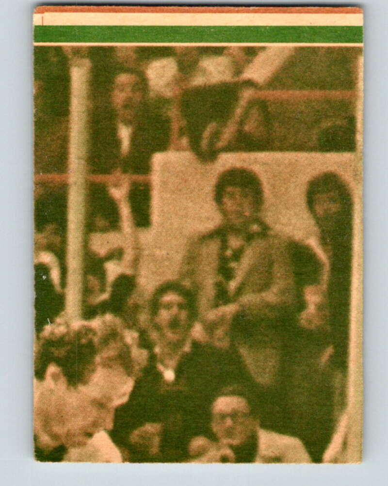 1978-79 O-Pee-Chee #326 Guy Lafleur AS Montreal Canadiens V25439