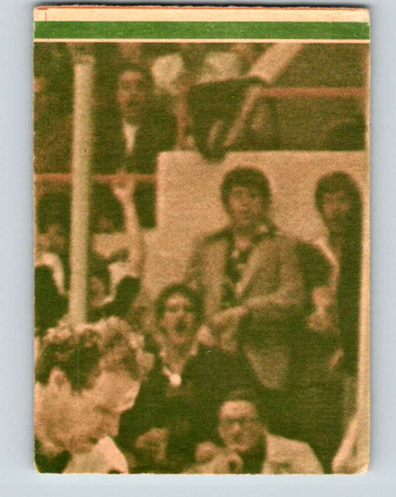 1978-79 O-Pee-Chee #326 Guy Lafleur AS Montreal Canadiens V25442