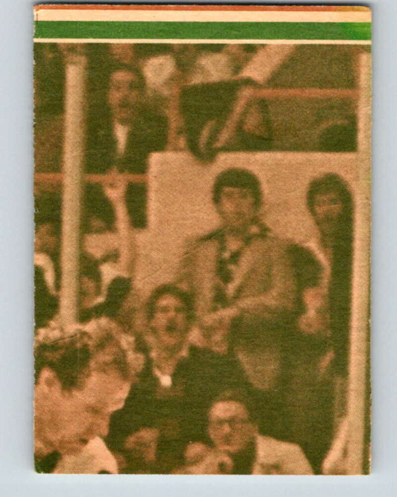 1978-79 O-Pee-Chee #326 Guy Lafleur AS Montreal Canadiens V25444