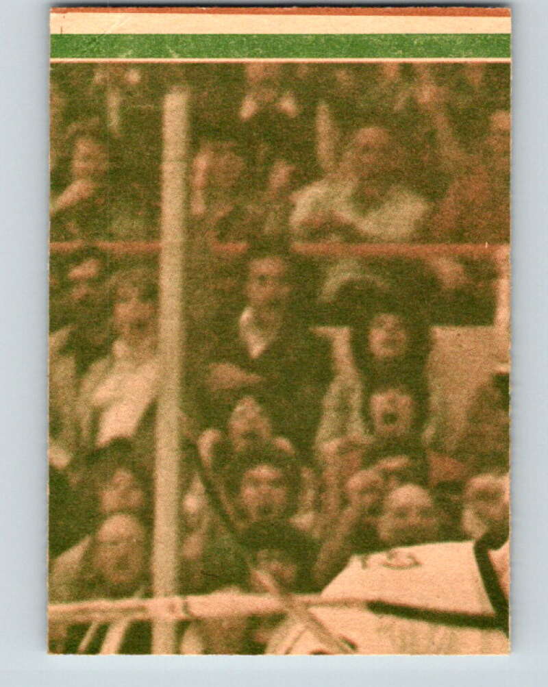 1978-79 O-Pee-Chee #327 Clark Gillies AS New York Islanders V25451