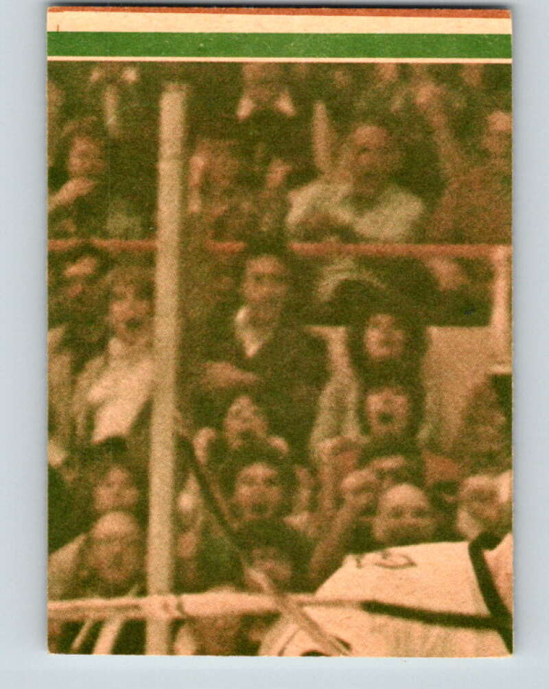 1978-79 O-Pee-Chee #327 Clark Gillies AS New York Islanders V25459