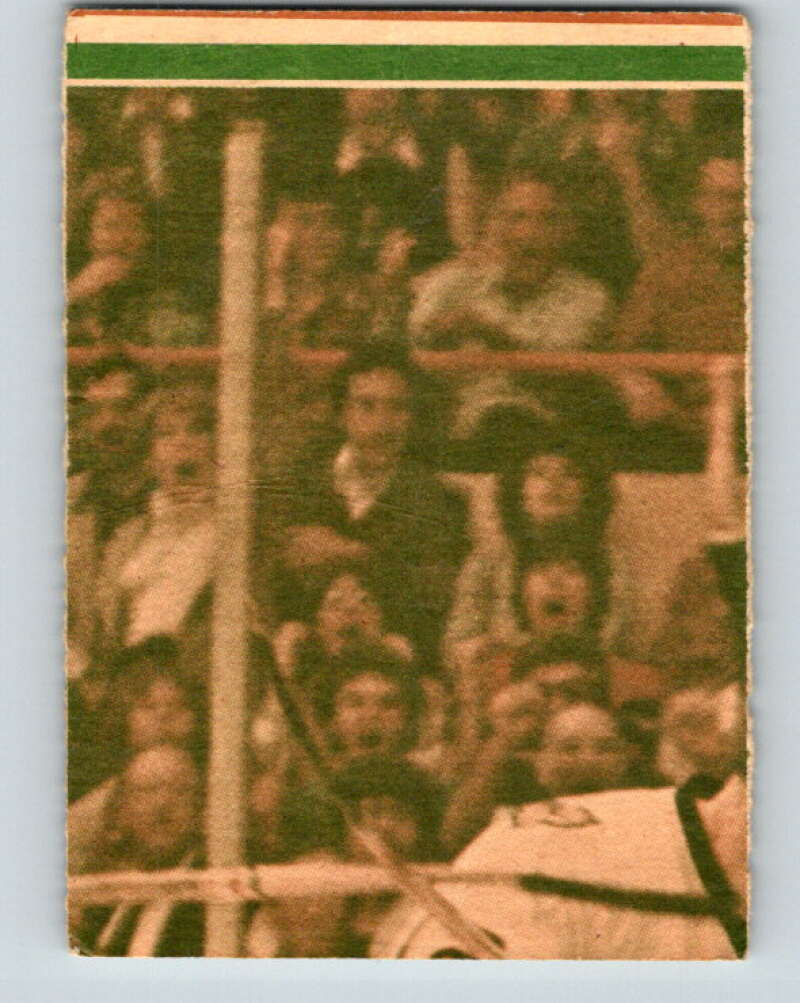 1978-79 O-Pee-Chee #327 Clark Gillies AS New York Islanders V25466