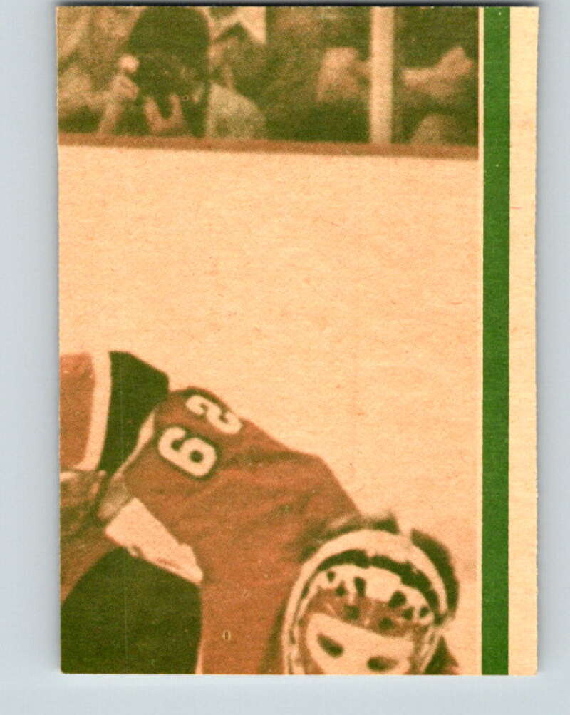 1978-79 O-Pee-Chee #329 Larry Robinson AS Canadiens V25481