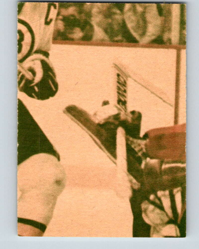 1978-79 O-Pee-Chee #330 Ken Dryden AS Montreal Canadiens V24515