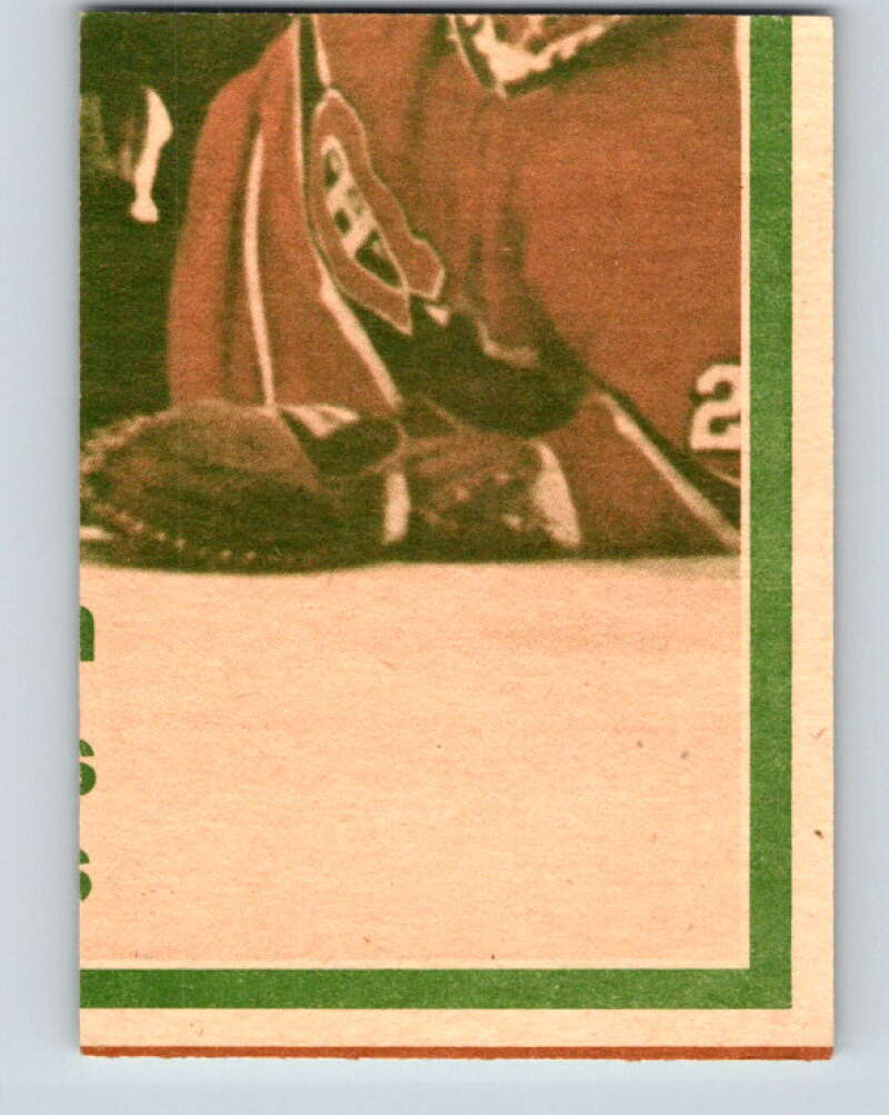 1978-79 O-Pee-Chee #333 Steve Shutt AS Montreal Canadiens V25523