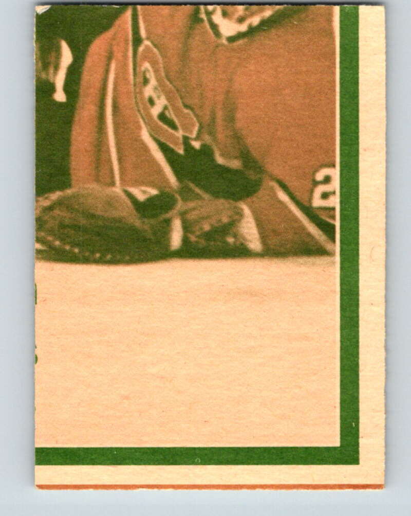 1978-79 O-Pee-Chee #333 Steve Shutt AS Montreal Canadiens V25526