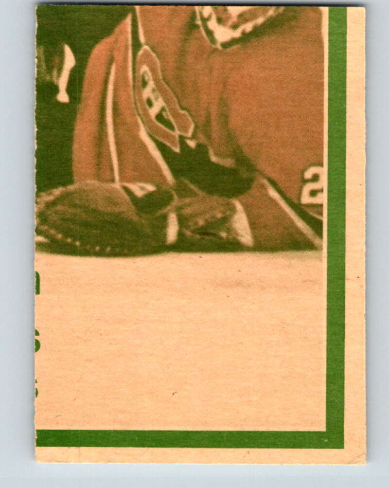 1978-79 O-Pee-Chee #333 Steve Shutt AS Montreal Canadiens V25532