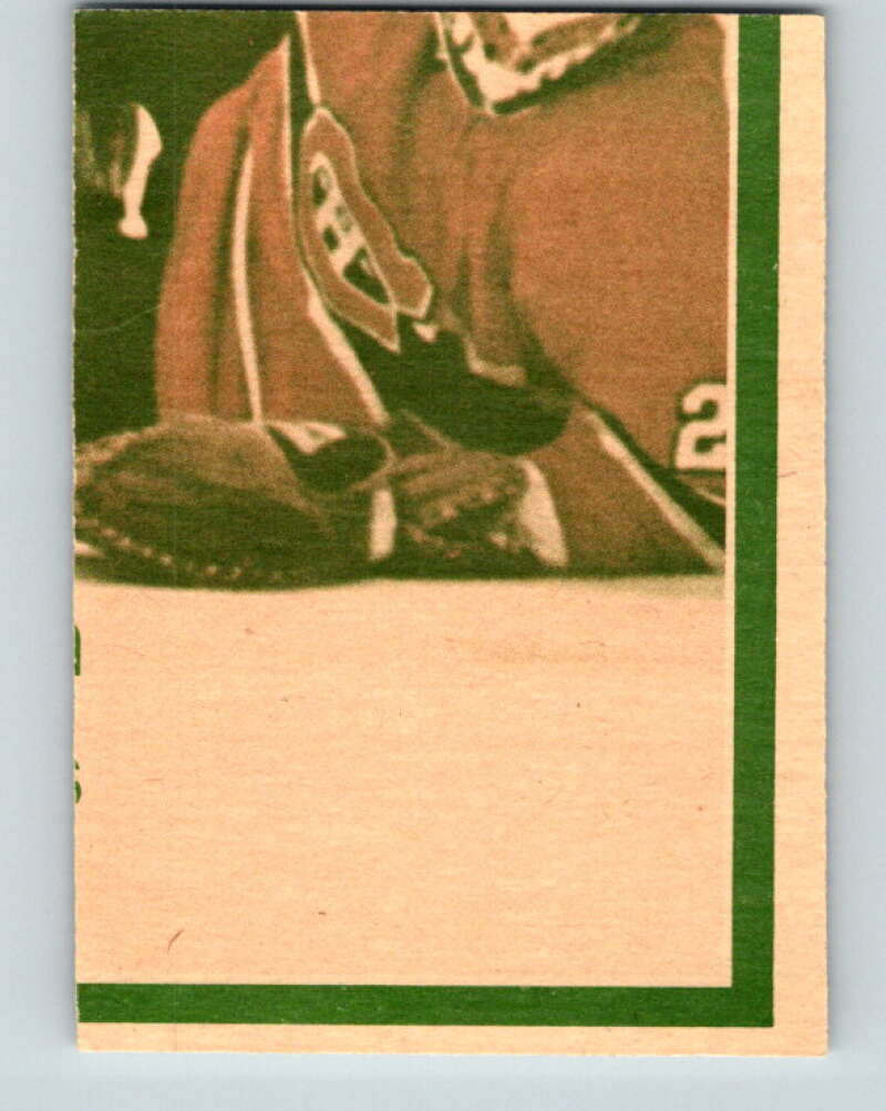 1978-79 O-Pee-Chee #333 Steve Shutt AS Montreal Canadiens V25533