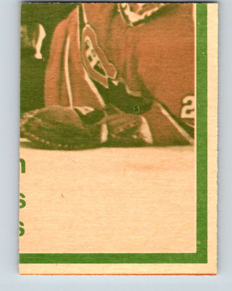 1978-79 O-Pee-Chee #333 Steve Shutt AS Montreal Canadiens V25535