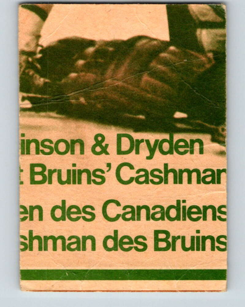 1978-79 O-Pee-Chee #334 Denis Potvin AS New York Islanders V25540