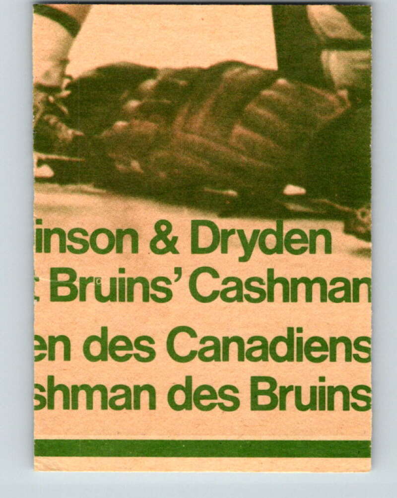 1978-79 O-Pee-Chee #334 Denis Potvin AS New York Islanders V25541