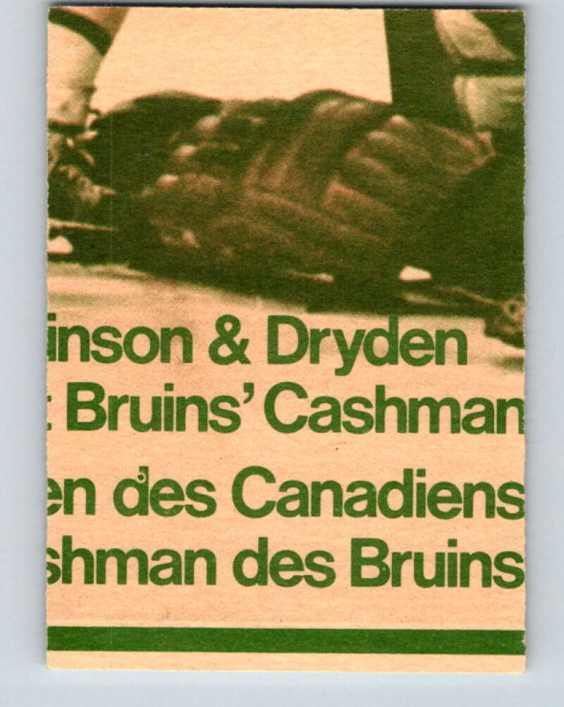 1978-79 O-Pee-Chee #334 Denis Potvin AS New York Islanders V25542
