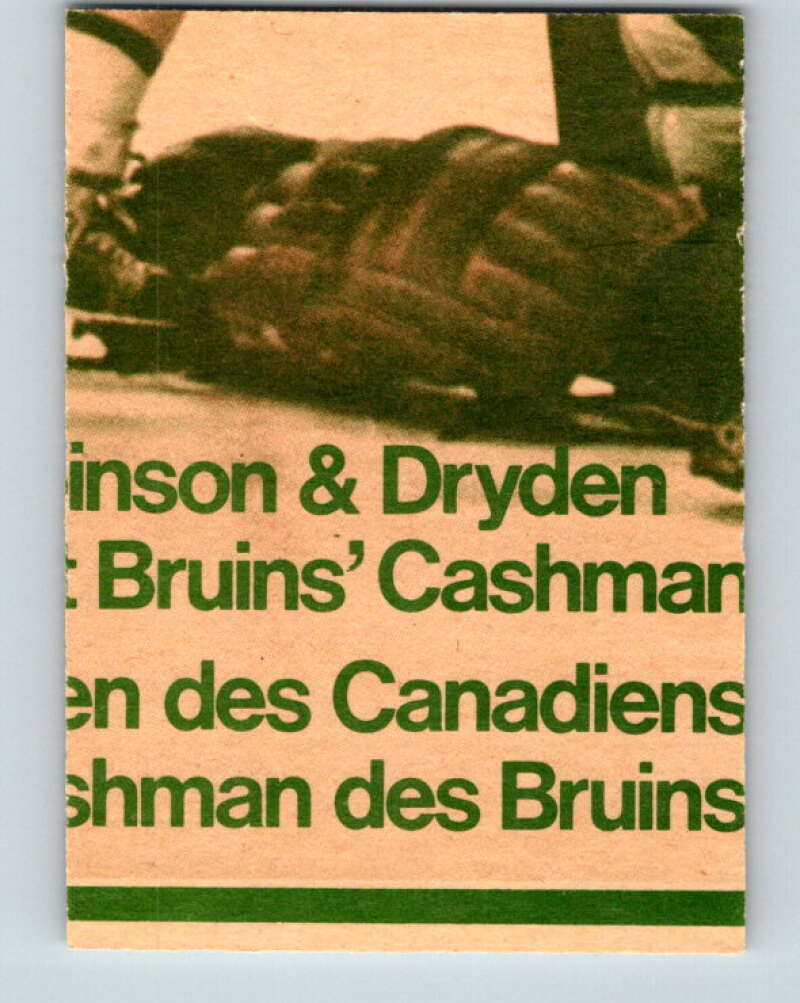 1978-79 O-Pee-Chee #334 Denis Potvin AS New York Islanders V25543