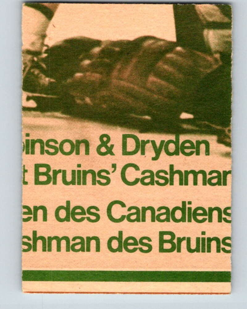1978-79 O-Pee-Chee #334 Denis Potvin AS New York Islanders V25548