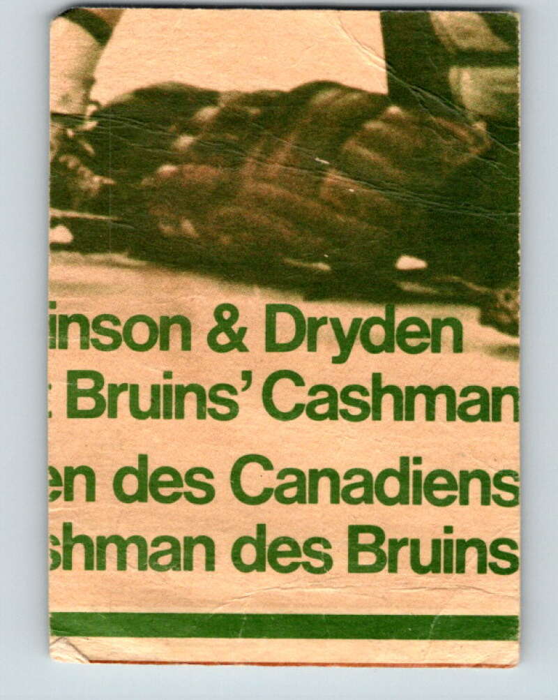 1978-79 O-Pee-Chee #334 Denis Potvin AS New York Islanders V25549