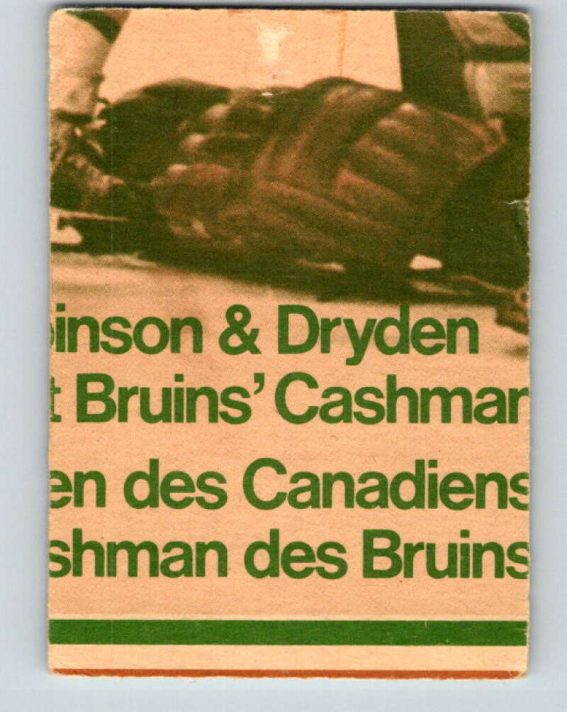 1978-79 O-Pee-Chee #334 Denis Potvin AS New York Islanders V25552