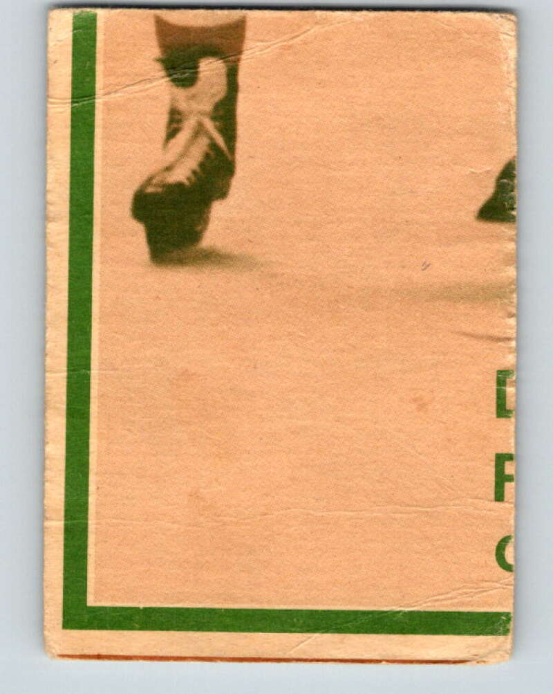 1978-79 O-Pee-Chee #336 Don Edwards AS Buffalo Sabres V25566