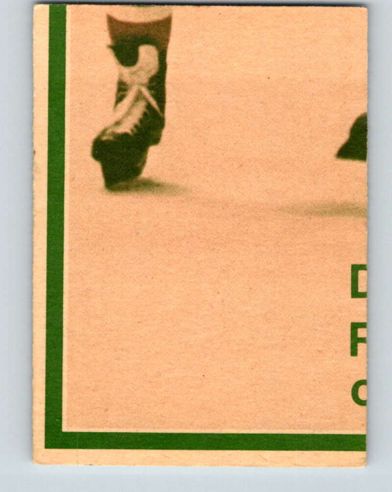 1978-79 O-Pee-Chee #336 Don Edwards AS Buffalo Sabres V25567