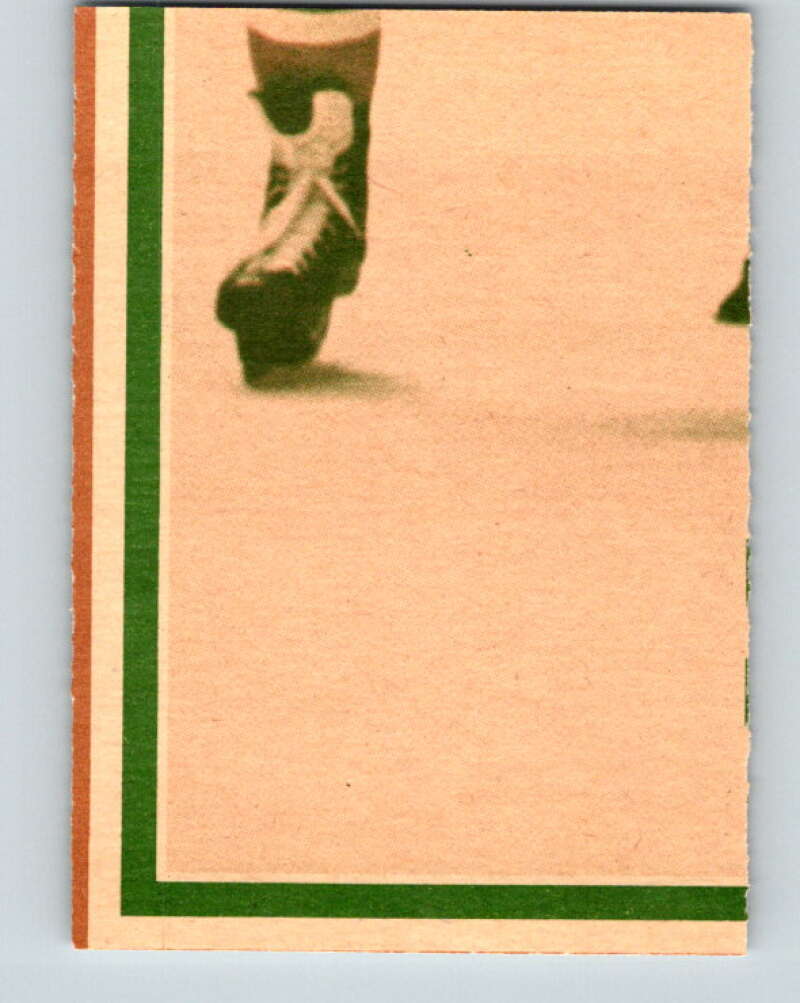 1978-79 O-Pee-Chee #336 Don Edwards AS Buffalo Sabres V25568