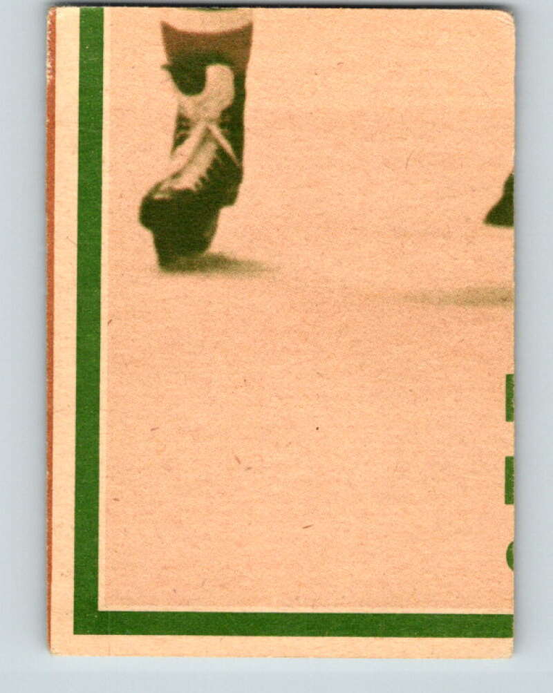 1978-79 O-Pee-Chee #336 Don Edwards AS Buffalo Sabres V25569