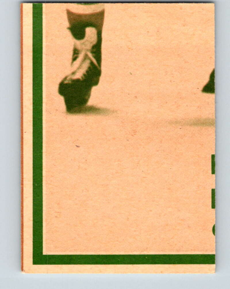 1978-79 O-Pee-Chee #336 Don Edwards AS Buffalo Sabres V25574