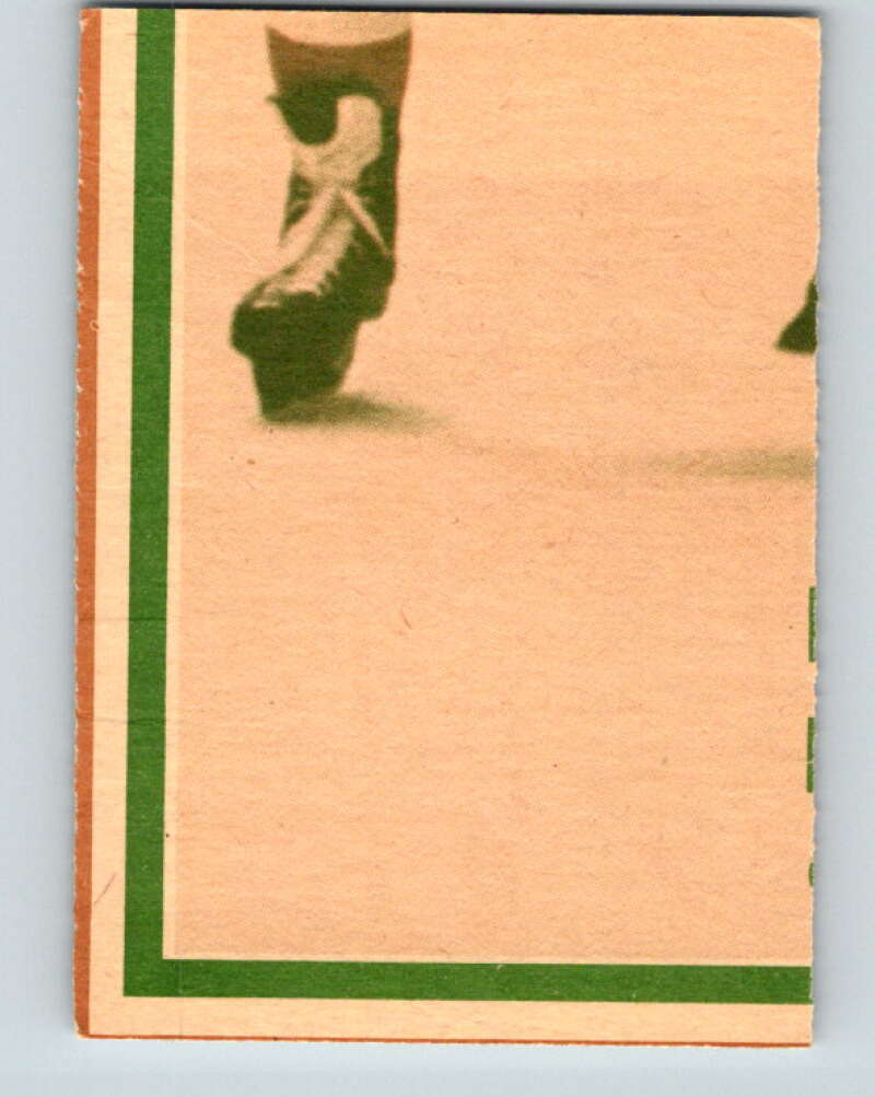 1978-79 O-Pee-Chee #336 Don Edwards AS Buffalo Sabres V25576