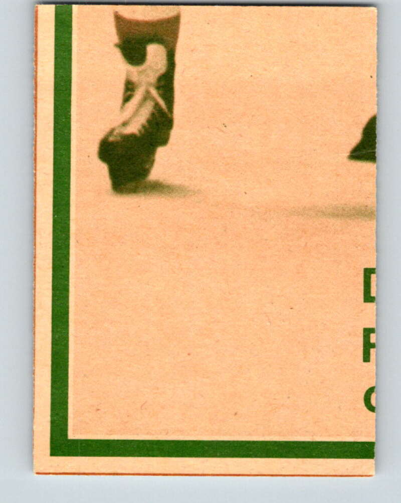 1978-79 O-Pee-Chee #336 Don Edwards AS Buffalo Sabres V25580