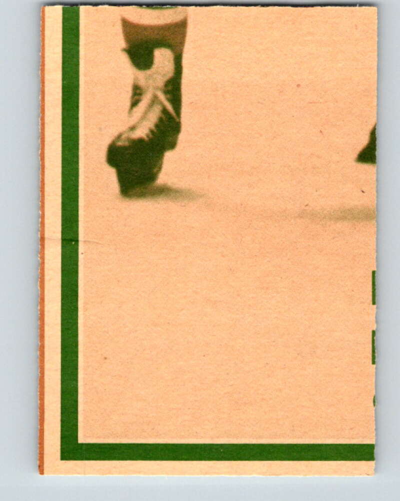 1978-79 O-Pee-Chee #336 Don Edwards AS Buffalo Sabres V25581